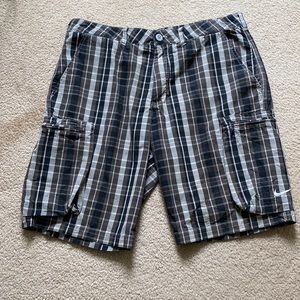 Nike men’s cargo short